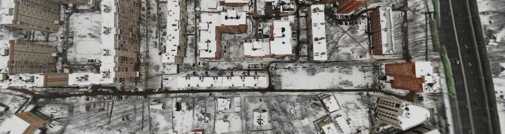 Жилой комплекс, М.О., п. Лесной городок
