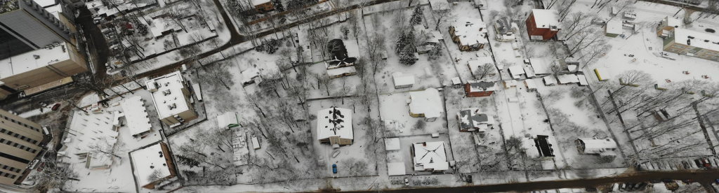 Жилой комплекс, М.О., п. Лесной городок