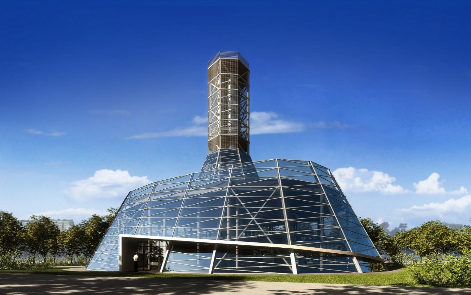 Мастер-план комплексной застройки в с. Широкино