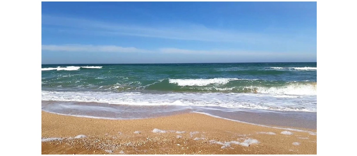 Мастер-план комплексной застройки в с. Широкино